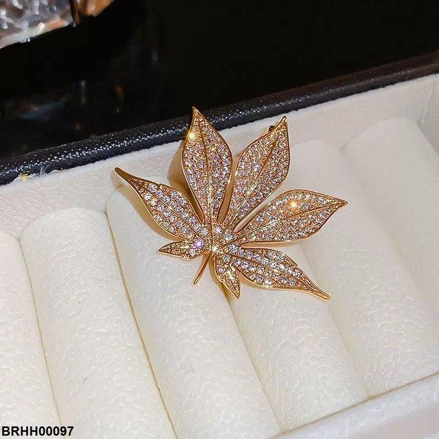 BRHH00097 XST Leaf Broach - BRHH