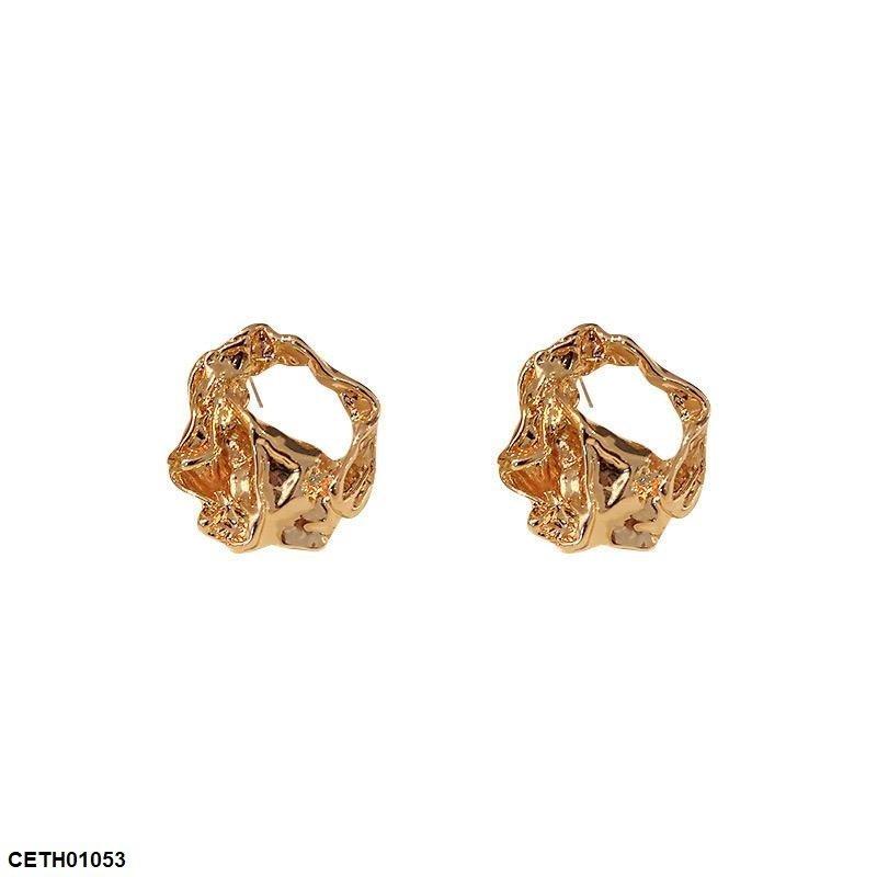 CETH01053 BTO Flower Tops Pair - CETH