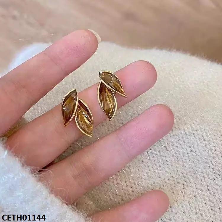 CETH01144 LSH Leaf's Tops Pair - CETH