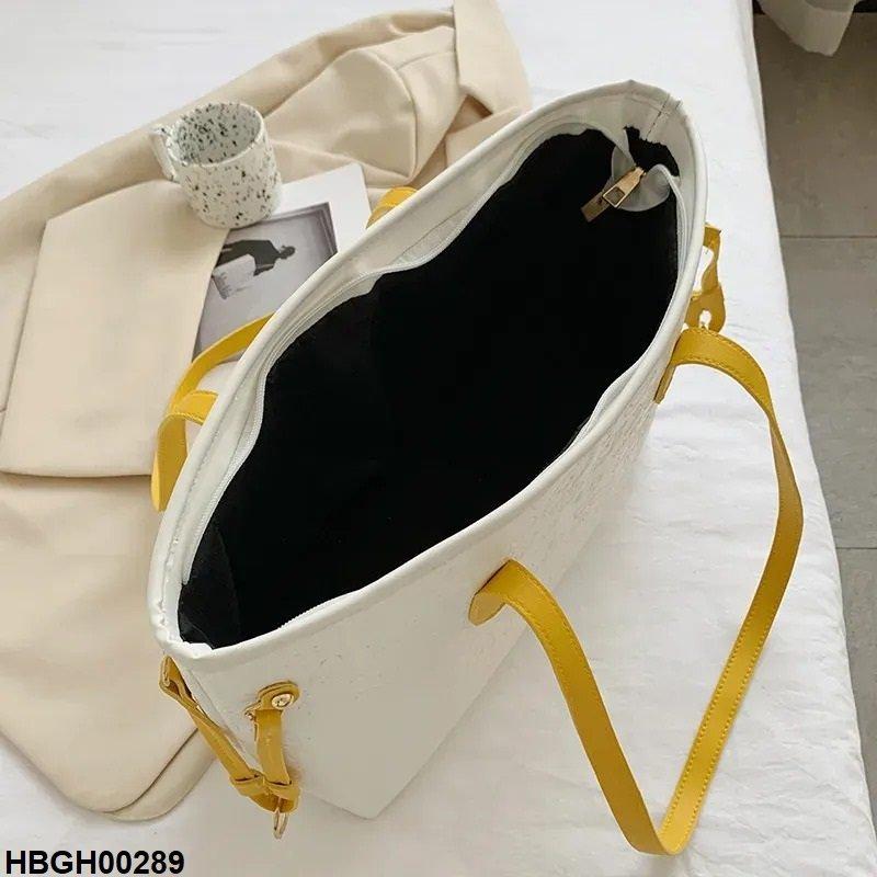 HBGH00289 BBM Printed Bag - HBGH