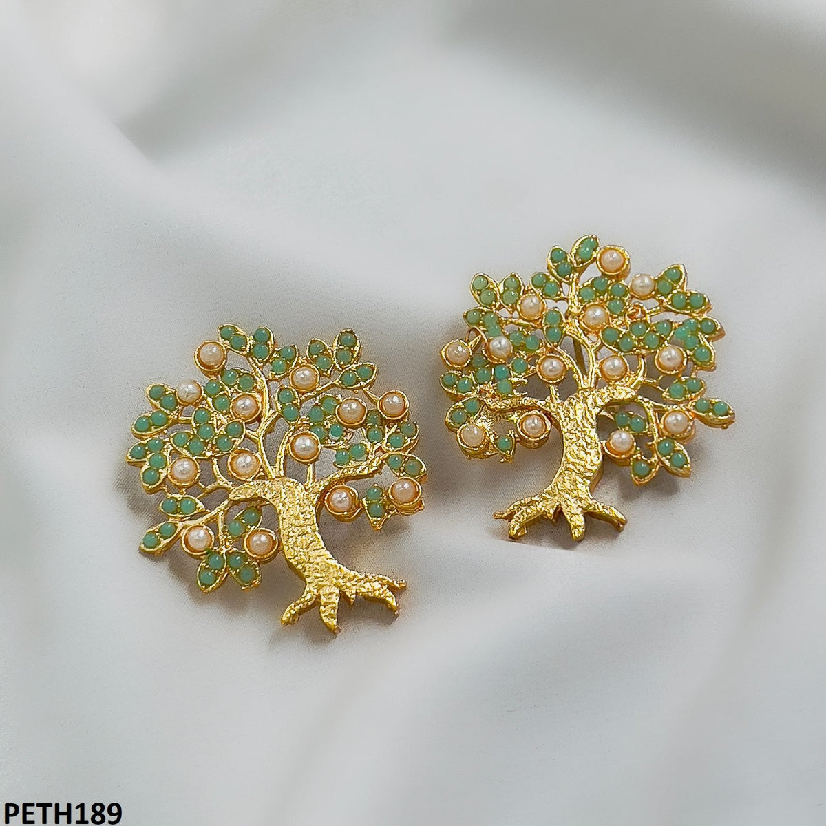 PETH189 MZM Tree Tops Pair