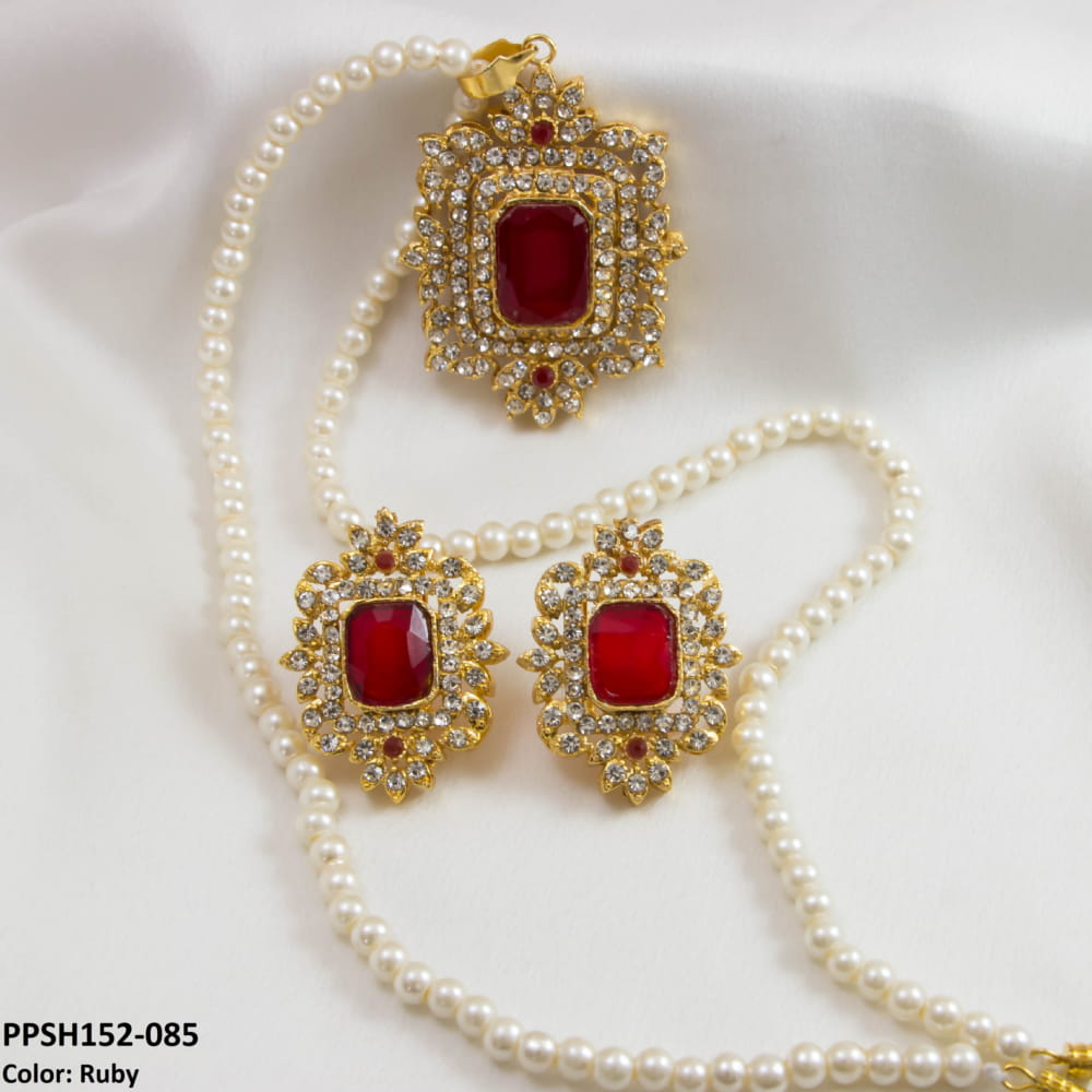 PPSH152 SDQ Pendant Set