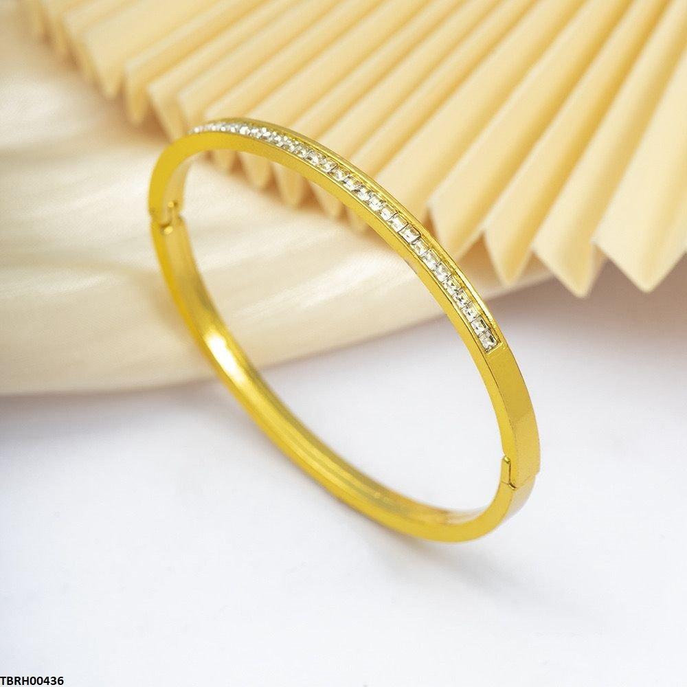 TBRH00436 ZXS Imp Round Hand Bracelet - TBRH