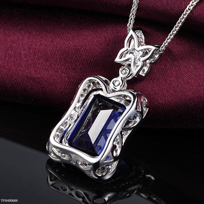 TPSH00684 GWH Butterfly Pendant - TPSH