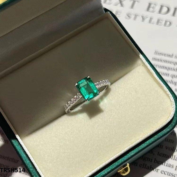 TRSH514 CJD Imp Cushion Ring Adjustable