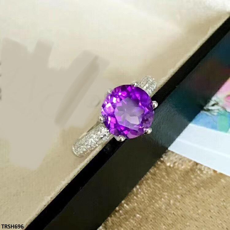 TRSH696 KRL Round Ring Adjustable