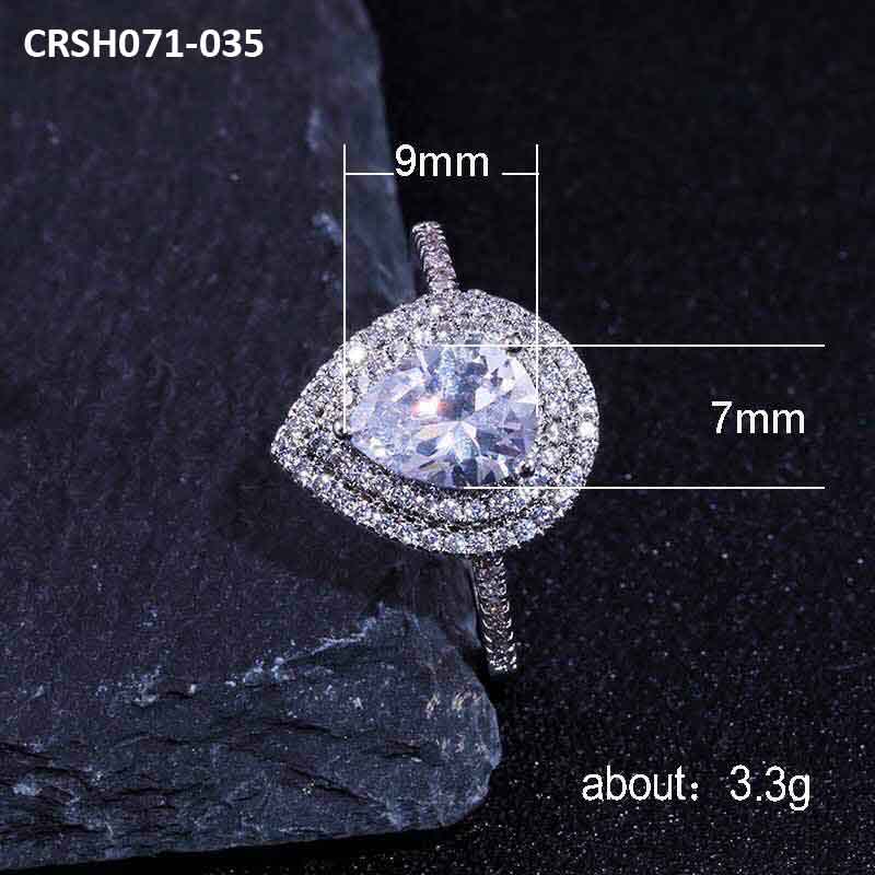 CRSH071 CSH Imp Ring
