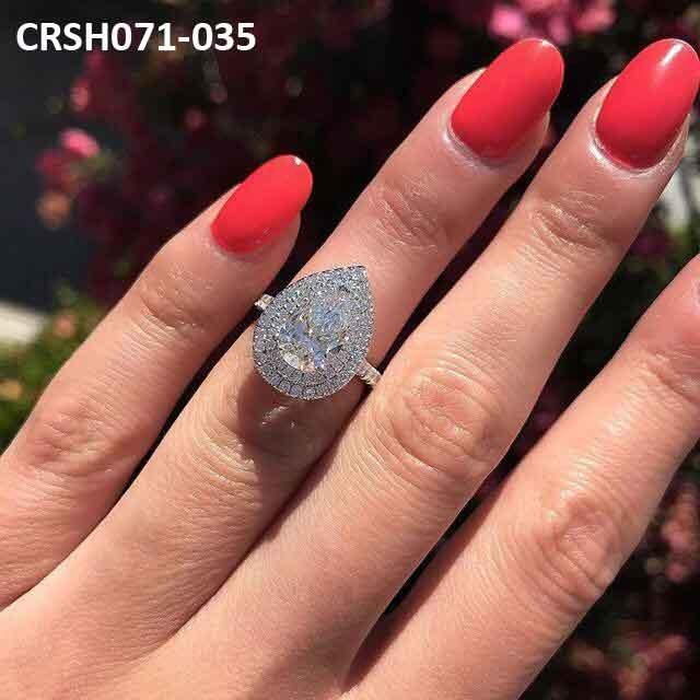 CRSH071 CSH Imp Ring