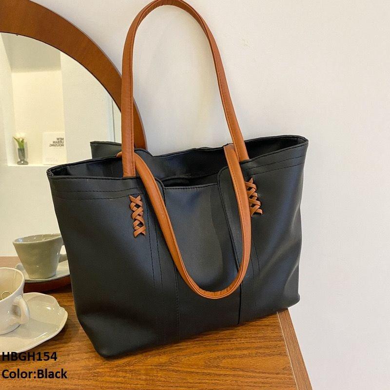HBGH154 BBM Plain Large Capacity Bag