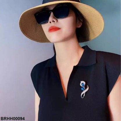 BRHH00094 XST Leaf Broach - BRHH
