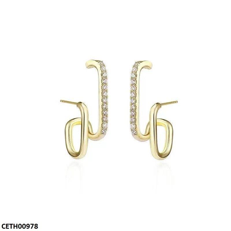 CETH00978 LSH Double Stick Tops Pair - CETH