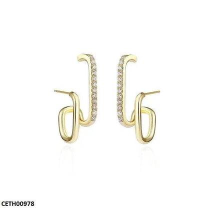 CETH00978 LSH Double Stick Tops Pair - CETH