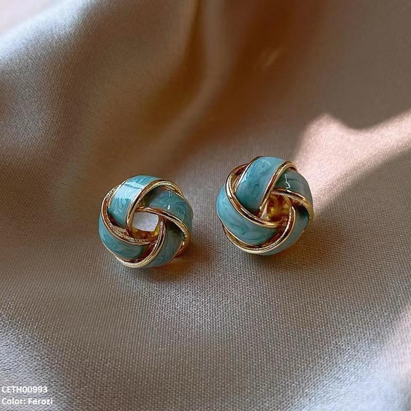 CETH00993 YHC Curved Round Tops Pair - CETH