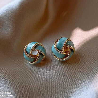 CETH00993 YHC Curved Round Tops Pair - CETH