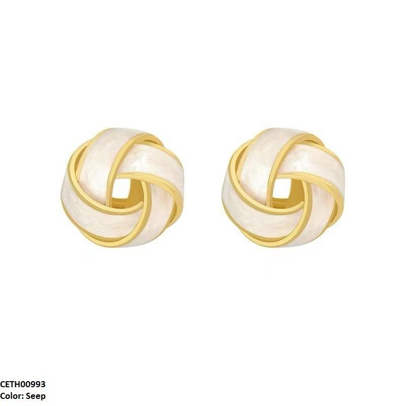 CETH00993 YHC Curved Round Tops Pair - CETH