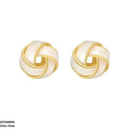 CETH00993 YHC Curved Round Tops Pair - CETH