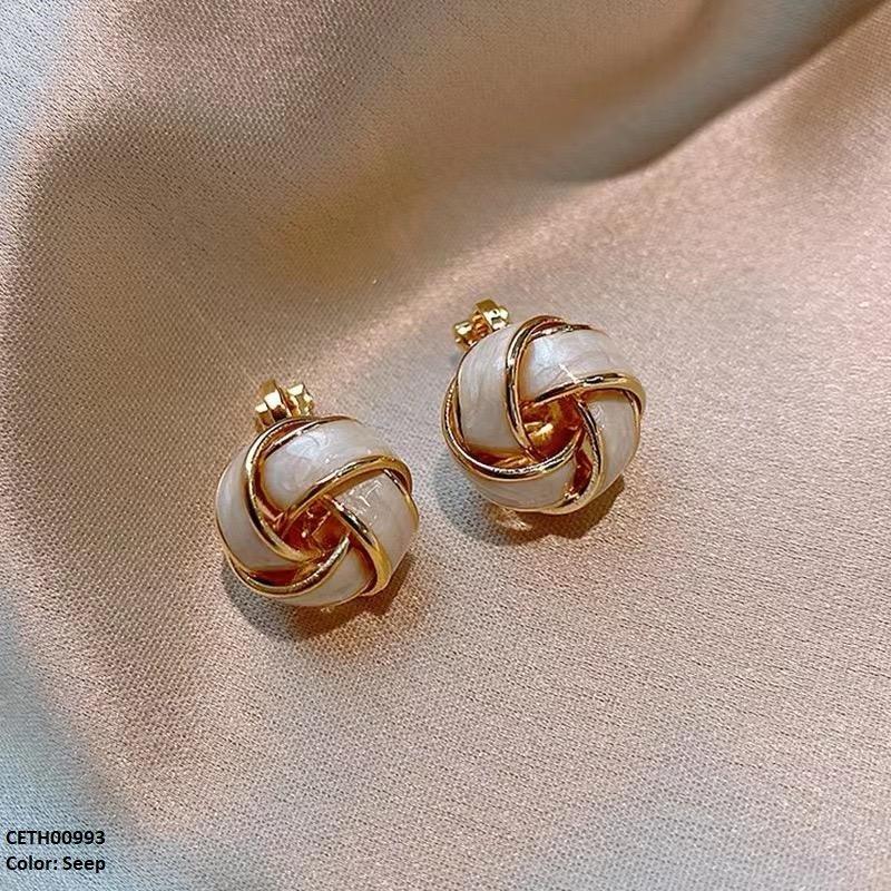 CETH00993 YHC Curved Round Tops Pair - CETH