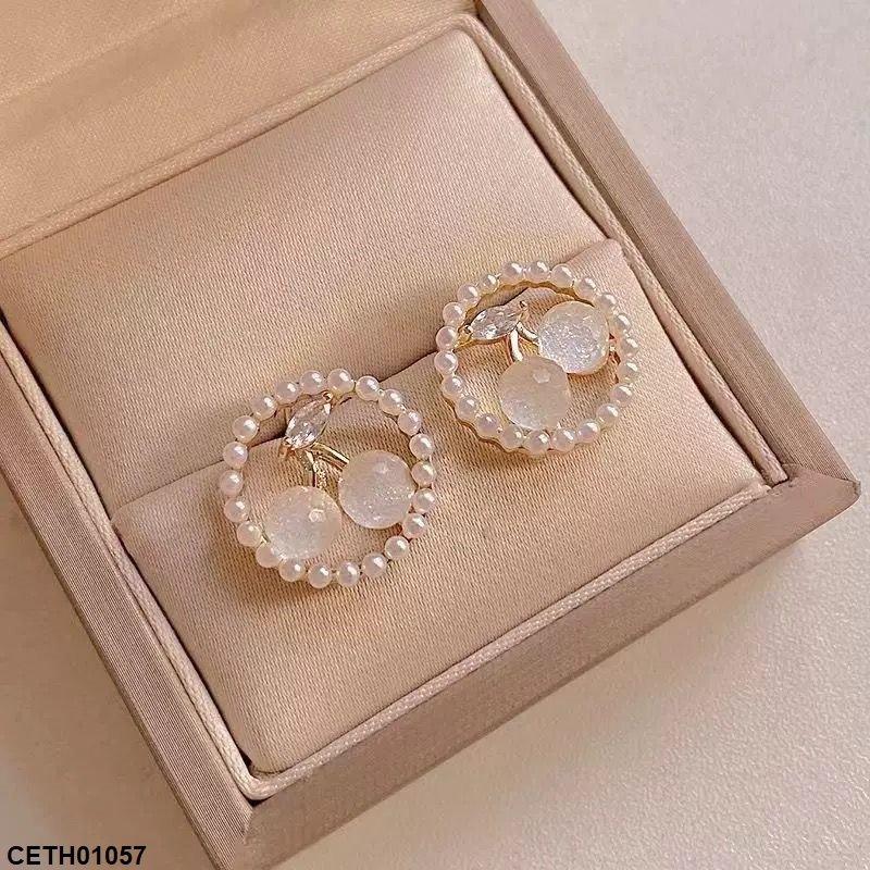 CETH01057 ZHL Cherry Tops Pair - CETH