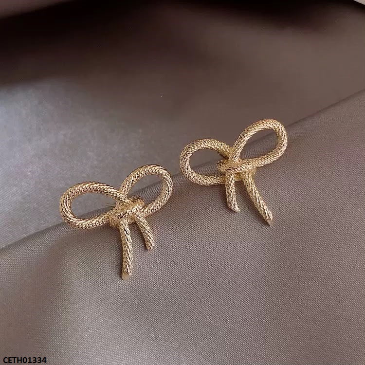 CETH01334  SDQ Bow Tops pair - CETH