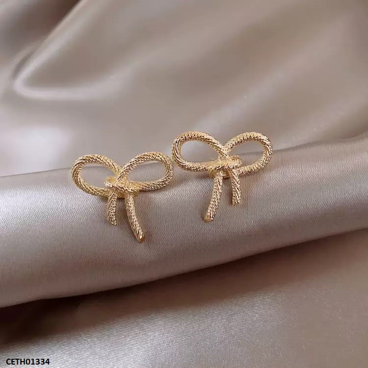 CETH01334  SDQ Bow Tops pair - CETH