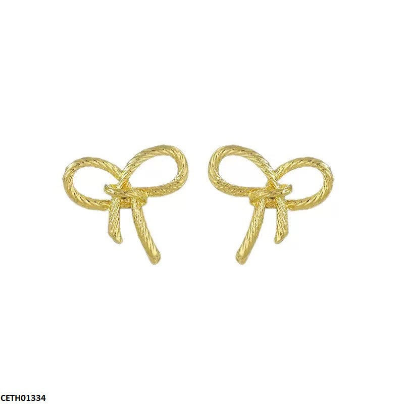 CETH01334  SDQ Bow Tops pair - CETH