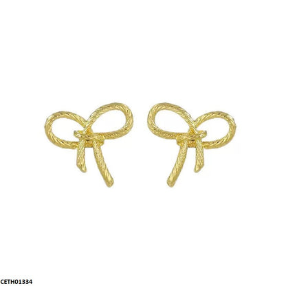 CETH01334  SDQ Bow Tops pair - CETH
