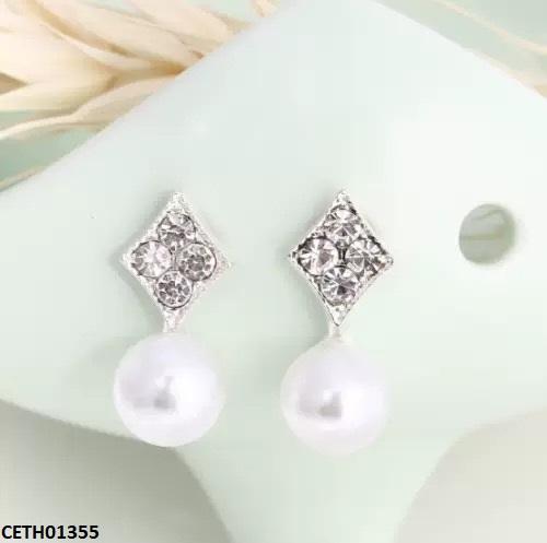 CETH01355 YYZ Pearl Tops Pair - CETH