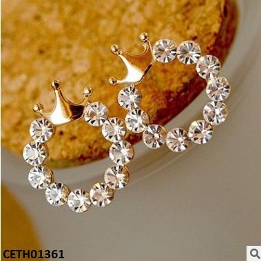 CETH01361 YYZ Crown Tops Pair - CETH
