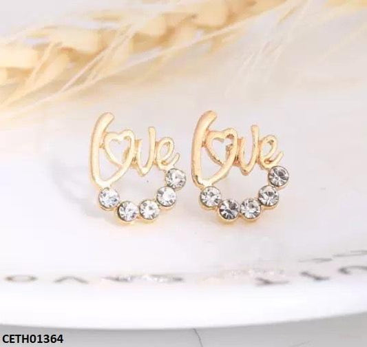 CETH01364 YYZ Love Tops Pair - CETH