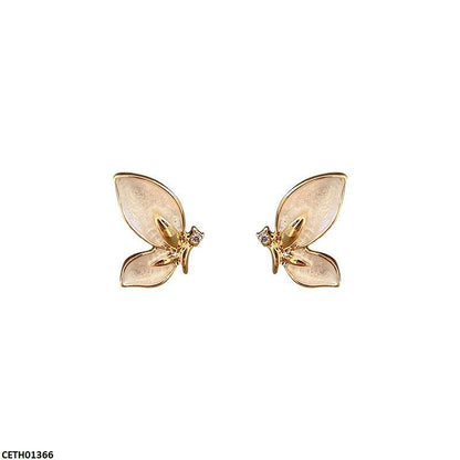 CETH01366  YYZ Double Leaf Tops Pair - CETH