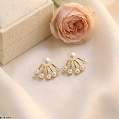 CETH01367 YYZ Pearl Tops Pair - CETH