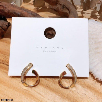 CETH131 SDQ 6-Shape Tops Pair