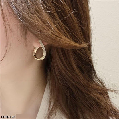 CETH131 SDQ 6-Shape Tops Pair