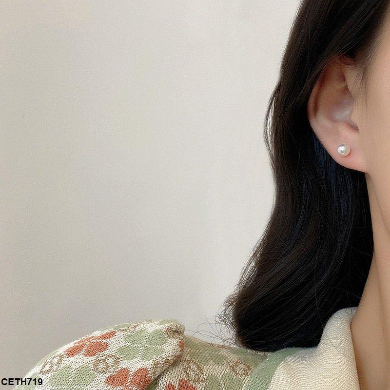 CETH719 YYZ Pearl Tops 3X Pairs