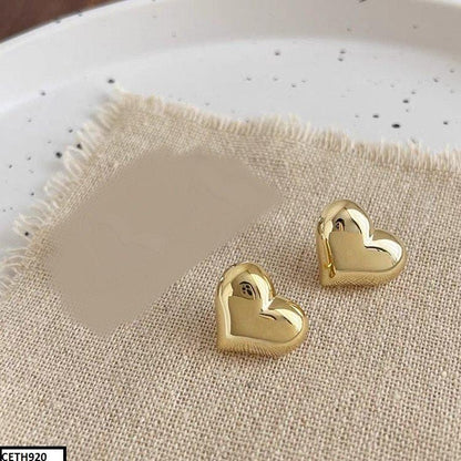 CETH920 LSH Heart Tops Pair