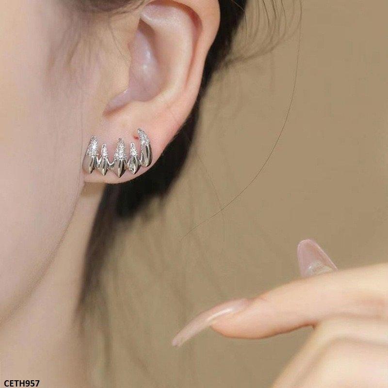 CETH957-ZHL CETH957 ZHL Tops Pair