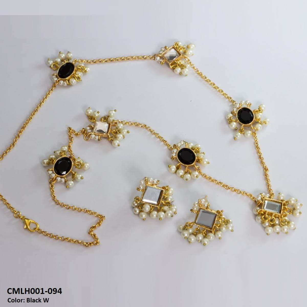 CMLH001 SDQ Mala Set