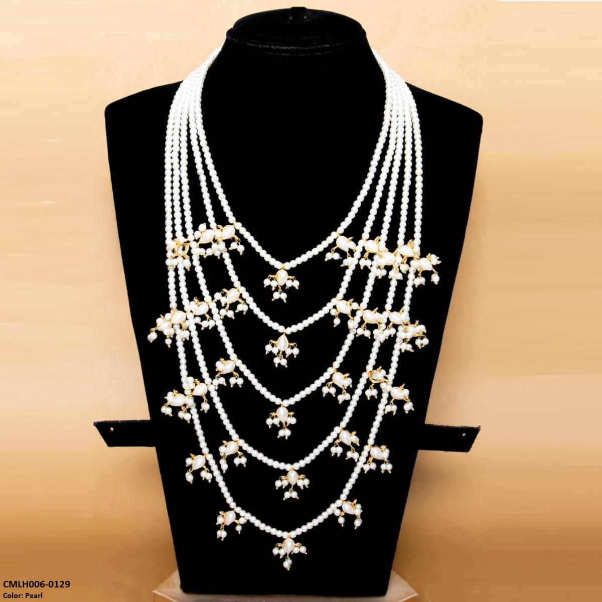 CMLH006 SDQ Mala 5 Layer