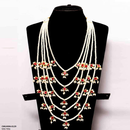 CMLH006 SDQ Mala 5 Layer