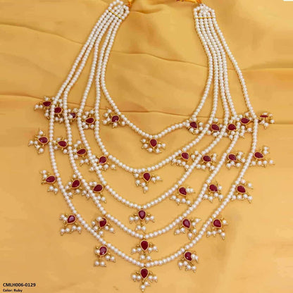 CMLH006 SDQ Mala 5 Layer