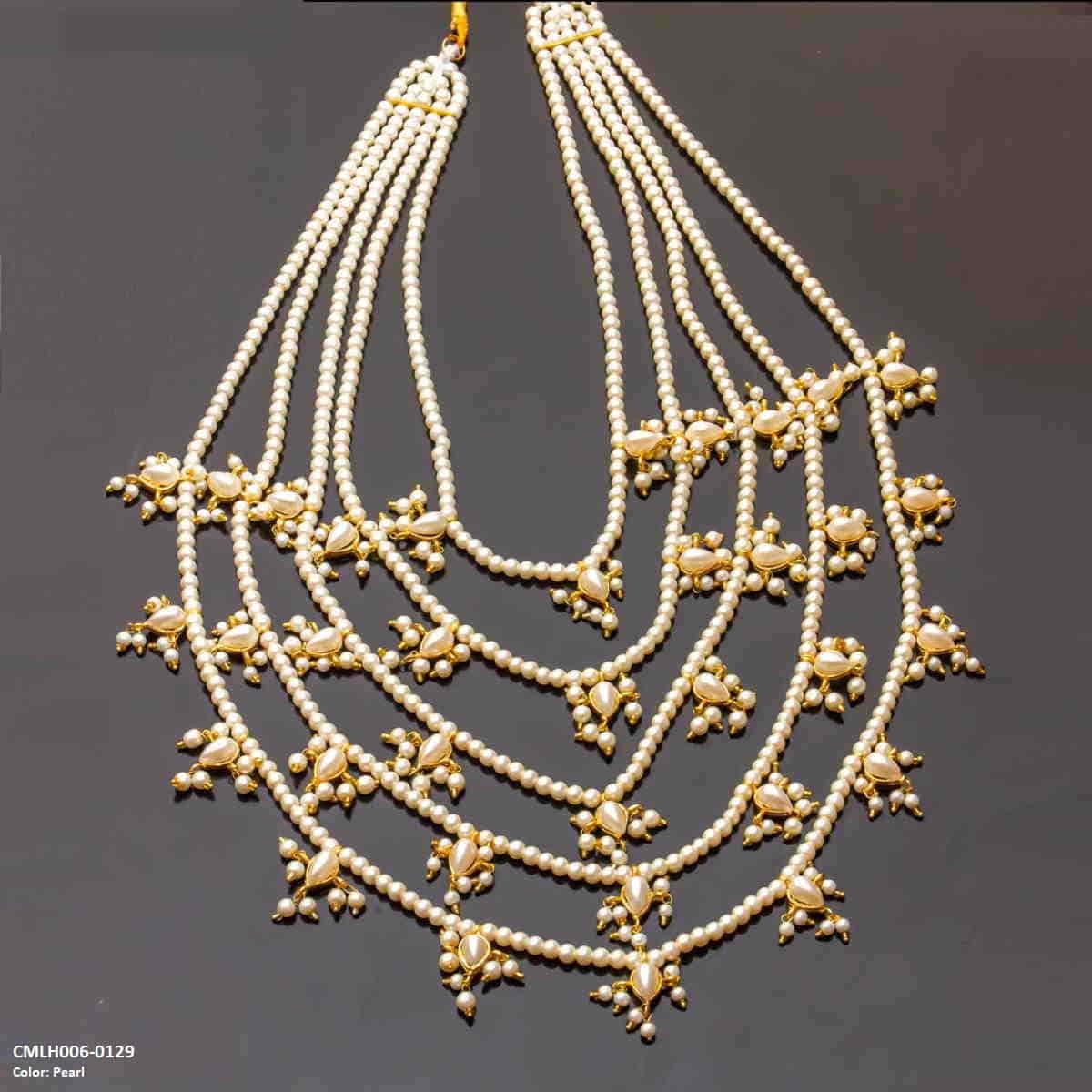 CMLH006 SDQ Mala 5 Layer