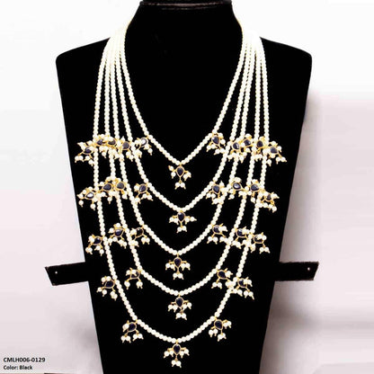 CMLH006 SDQ Mala 5 Layer