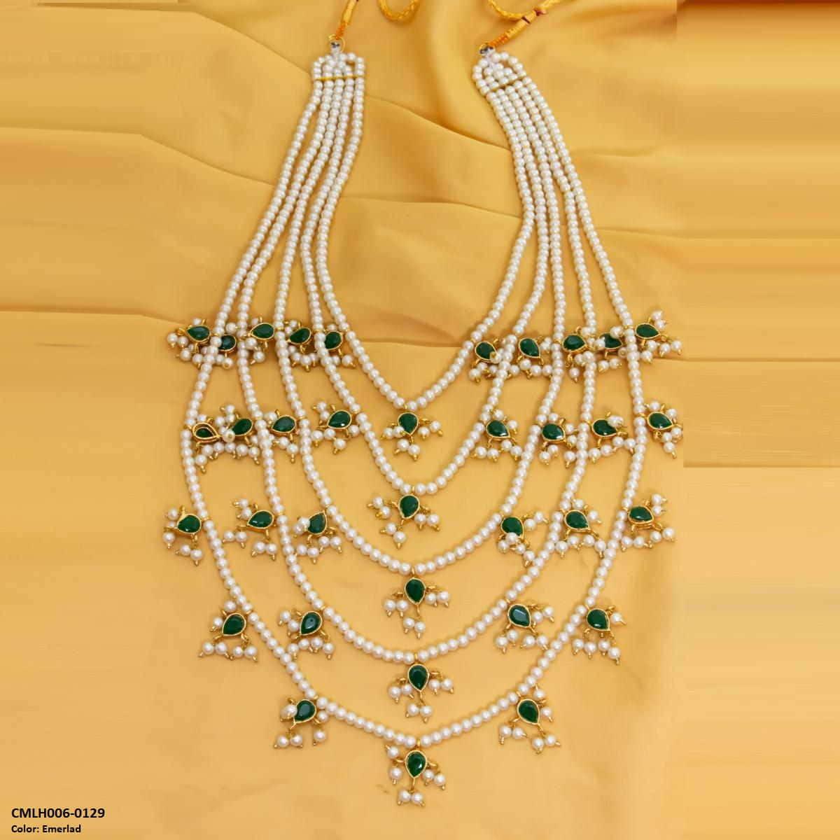 CMLH006 SDQ Mala 5 Layer