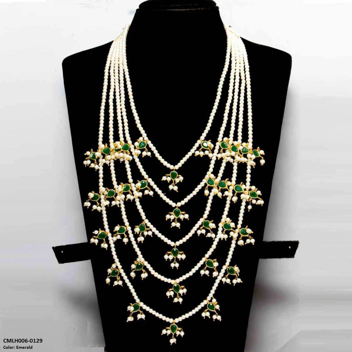 CMLH006 SDQ Mala 5 Layer