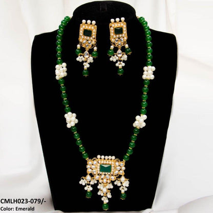 CMLH023 SDQ Chorsi Mala Set