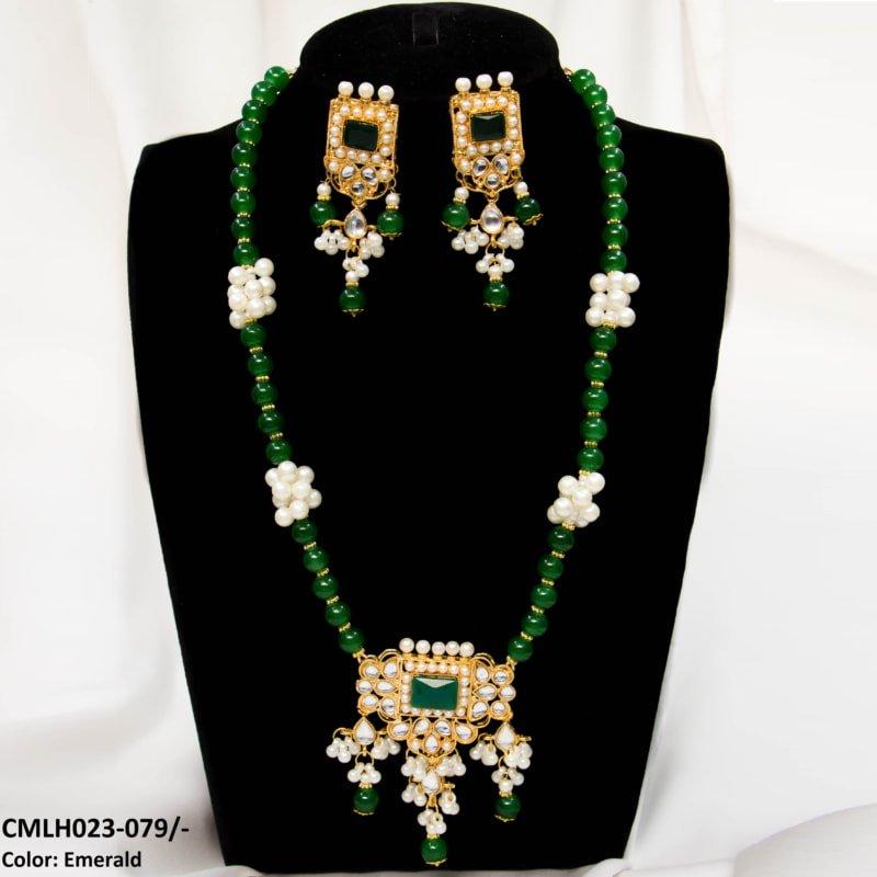 CMLH023 SDQ Chorsi Mala Set
