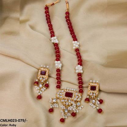 CMLH023 SDQ Chorsi Mala Set