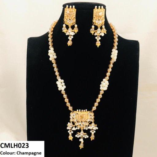 CMLH023 SDQ Chorsi Mala Set