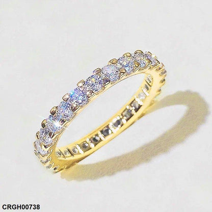 CRGH00738 CSH Imp Round Ring - CRGH