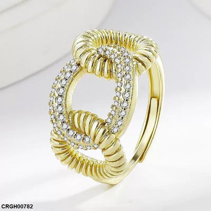 CRGH00782 BLX Round Chain Ring Adjustable - CRGH